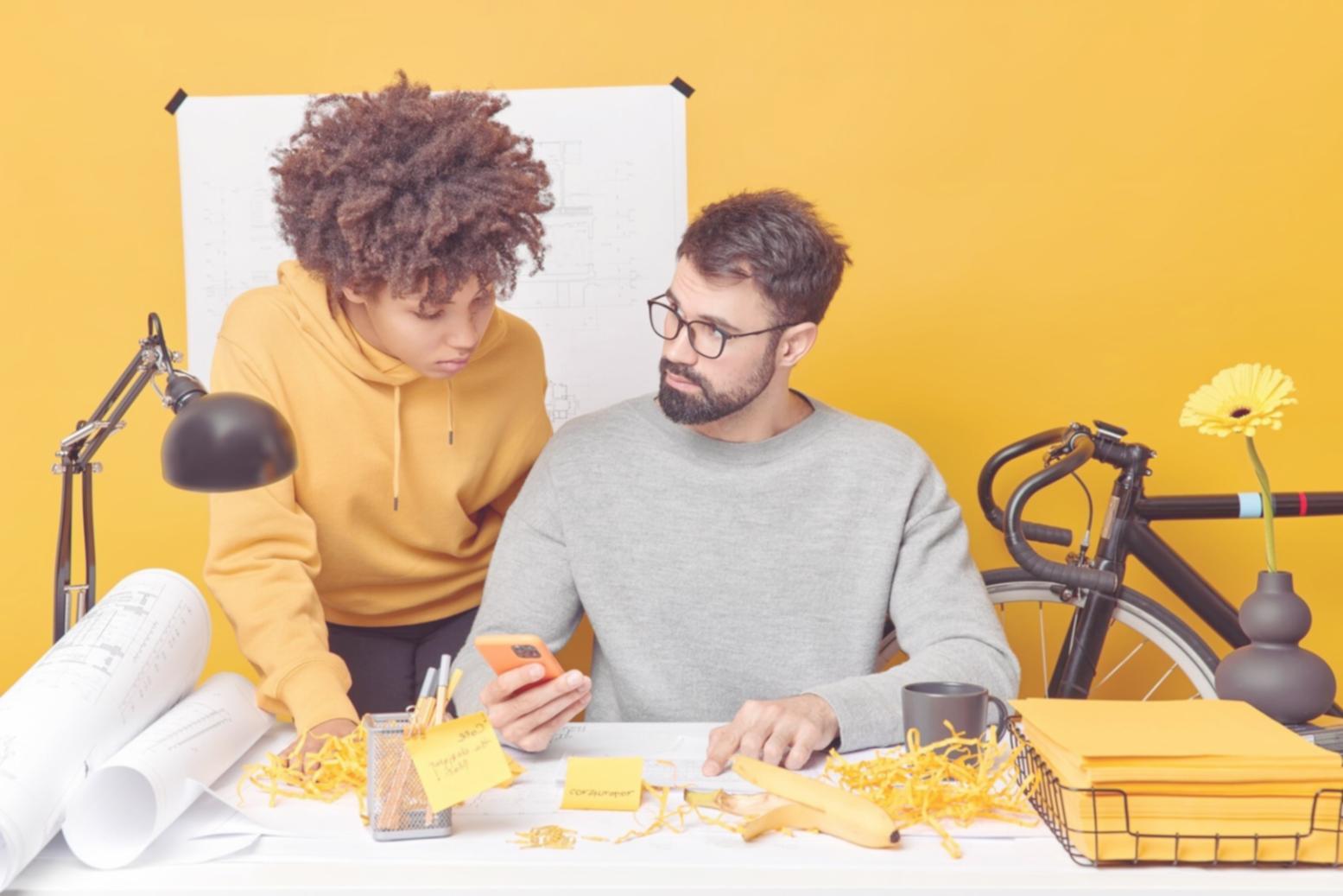 Illustration des concepts de modélisation financière